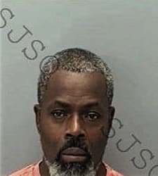 Richard Lucas, - St. John's County, FL 